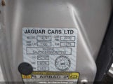 Jaguar Xjr SAJPN1845WC827210 снимка