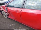 Toyota Corolla Se 2T1BURHE3HC866374 снимка
