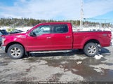 Ford F-150 Xlt 1FTFW1E53JFA99477 снимка