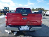 Ford F-150 Xlt 1FTFW1E53JFA99477 снимка