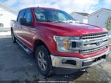 Ford F-150 Xlt 1FTFW1E53JFA99477 снимка