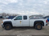 GMC Sierra K1500 Sl 1GTR2UEA4BZ362129 снимка