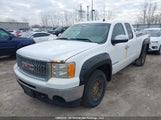 GMC Sierra K1500 Sl 1GTR2UEA4BZ362129 снимка