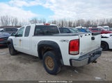 GMC Sierra K1500 Sl 1GTR2UEA4BZ362129 снимка