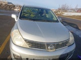 Nissan Versa S/Sl 3N1BC11E38L377410 снимка