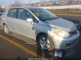 Nissan Versa S/Sl 3N1BC11E38L377410 снимка