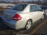 Nissan Versa S/Sl 3N1BC11E38L377410 снимка