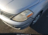Nissan Versa S/Sl 3N1BC11E38L377410 снимка