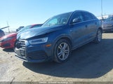 Audi Q3 2.0T Technik WA1GFCFS4GR005712 fotografie