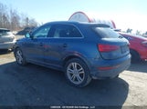 Audi Q3 2.0T Technik WA1GFCFS4GR005712 снимка