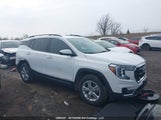 GMC Terrain Sle 3GKALTEG7PL238433 снимка