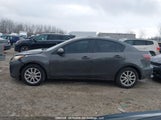 Mazda Mazda3 Gx JM1BL1UFXB1365884 снимка