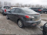 Mazda Mazda3 Gx JM1BL1UFXB1365884 снимка