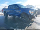 Ford F-150 King Ranch/Lariat/Limited/Platinum/Tremor/Xl/Xlt 1FTEW1E89NFC14689 photo