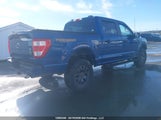 Ford F-150 King Ranch/Lariat/Limited/Platinum/Tremor/Xl/Xlt 1FTEW1E89NFC14689 fotografie
