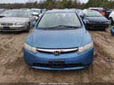 Honda Civic Lx 2HGFA16528H023661 снимка