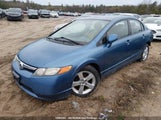 Honda Civic Lx 2HGFA16528H023661 снимка
