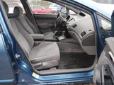 Honda Civic Lx 2HGFA16528H023661 снимка