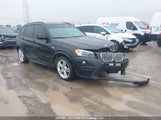 BMW X3 xDrive35I 5UXWX7C52DL980176 снимка