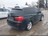BMW X3 xDrive35I 5UXWX7C52DL980176 снимка