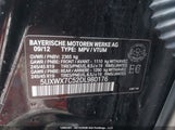 BMW X3 xDrive35I 5UXWX7C52DL980176 снимка