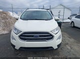 Ford Ecosport Se MAJ6S3GL0NC472832 снимка