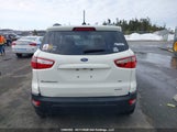 Ford Ecosport Se MAJ6S3GL0NC472832 снимка
