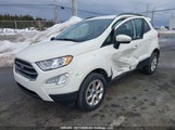 Ford Ecosport Se MAJ6S3GL0NC472832 снимка
