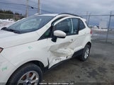 Ford Ecosport Se MAJ6S3GL0NC472832 снимка
