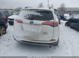 Toyota Rav4 Hybrid Limited JTMDJREV6HD142719 photo