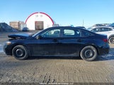Honda Civic Sport Hybrid/Sport Touring Hybrid 2HGFE4F88SH005575 fotografie