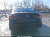 Honda Civic Sport Hybrid/Sport Touring Hybrid 2HGFE4F88SH005575 fotografie