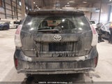 Toyota Prius V JTDZN3EU1HJ061045 снимка
