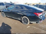 Hyundai Elantra Preferred Ivt With Sun And Tech Package KMHLM4AG6MU144764 fotografie