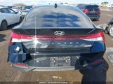 Hyundai Elantra Preferred Ivt With Sun And Tech Package KMHLM4AG6MU144764 fotografie