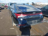 Hyundai Elantra Preferred Ivt With Sun And Tech Package KMHLM4AG6MU144764 photo