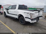 Ford F150 Supercrew 1FTEW1EP6KFB91715 снимка