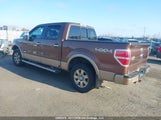 Ford F-150 Fx4/King Ranch/Lariat/Platinum/Xlt 1FTFW1ET5CKE26809 снимка