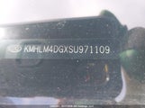 Hyundai Elantra KMHLM4DGXSU971109 снимка