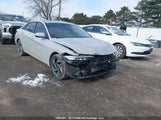 Hyundai Elantra KMHLM4DGXSU971109 снимка