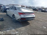 Hyundai Elantra KMHLM4DGXSU971109 снимка