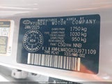 Hyundai Elantra KMHLM4DGXSU971109 снимка