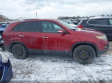 Kia Sorento Ex 5XYKUDA21BG158137 снимка