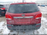 Kia Sorento Ex 5XYKUDA21BG158137 снимка