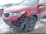Kia Sorento Ex 5XYKUDA21BG158137 снимка