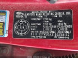 Kia Sorento Ex 5XYKUDA21BG158137 снимка
