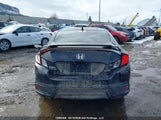 Honda Civic Touring 2HGFC3B95HH450279 снимка