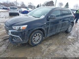 Mitsubishi Rvr Se JA4AJ3AUXJZ600522 снимка