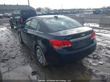 Chevrolet Cruze Lt 1G1PC5SB1F7290470 снимка