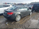 Chevrolet Cruze Lt 1G1PC5SB1F7290470 снимка